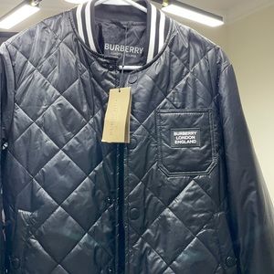 Burberry Jacket